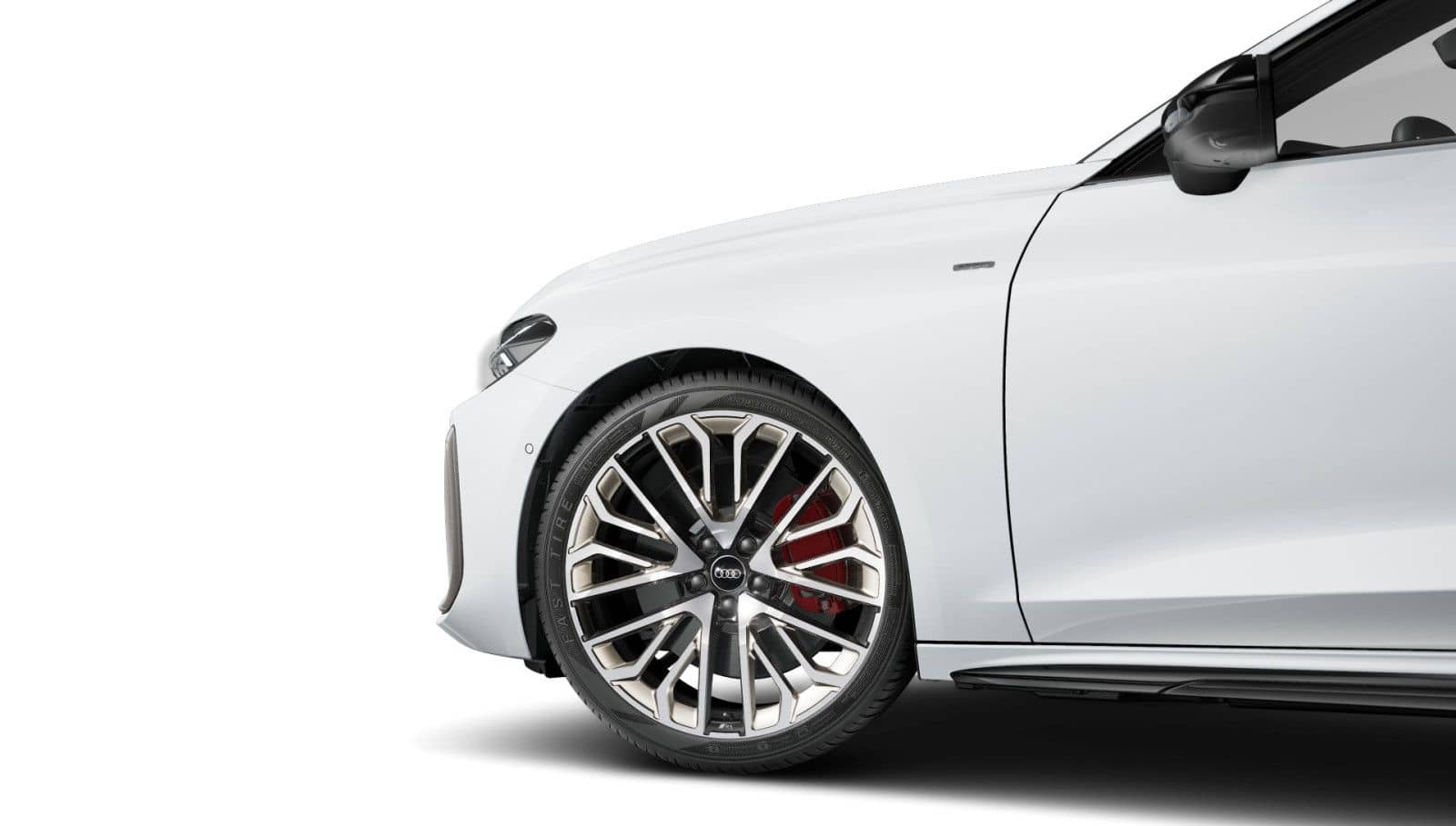 Audi A5 Avant e-Hybrid 2x S-line Pano Matrix B&O AHK foto 5