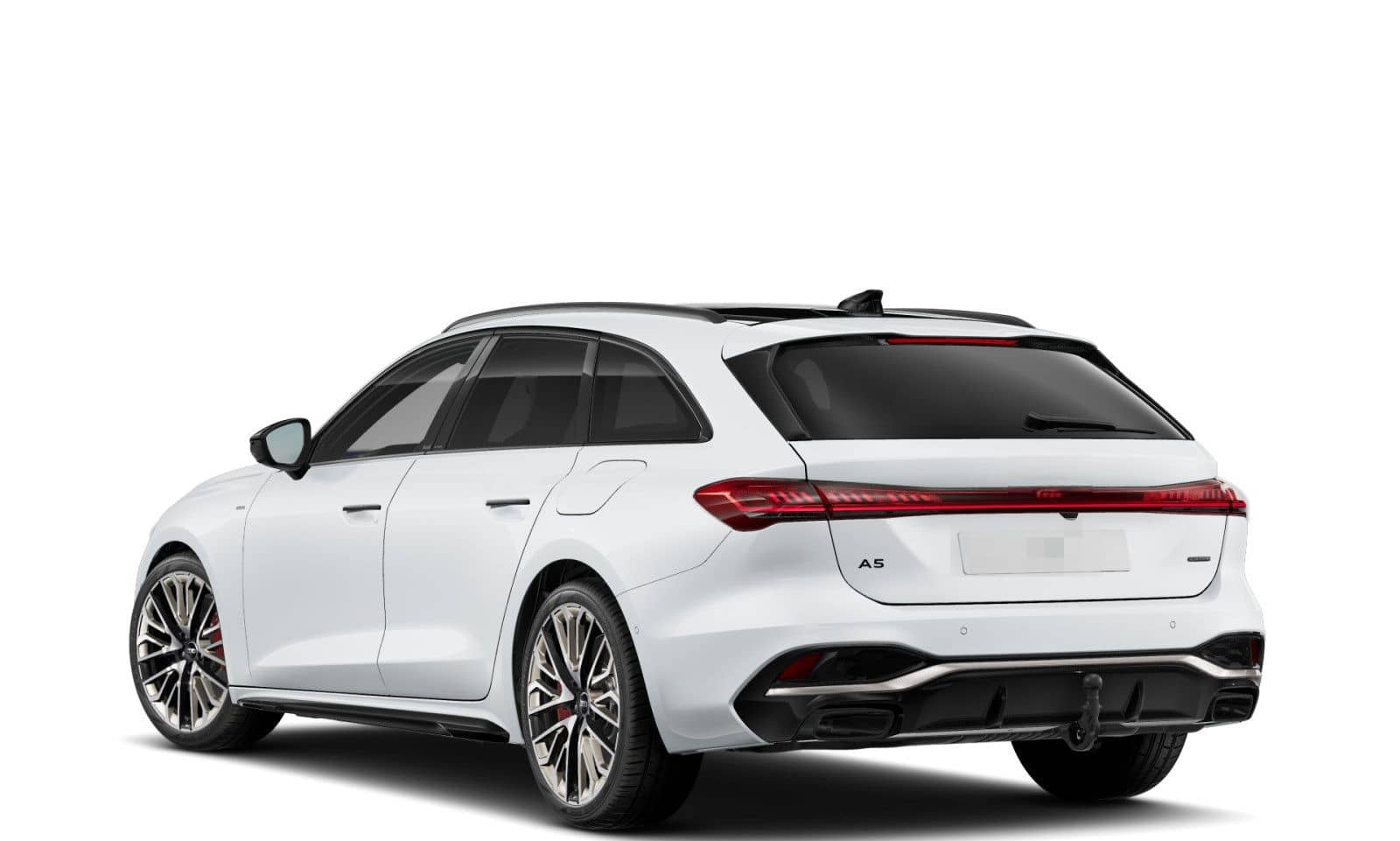 Audi A5 Avant e-Hybrid 2x S-line Pano Matrix B&O AHK foto 6