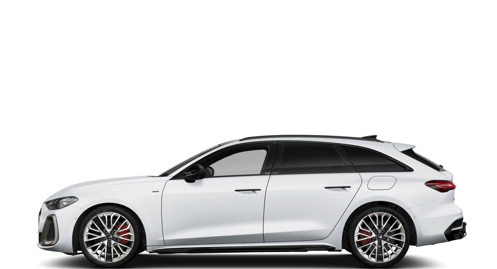 Audi A5 Avant e-Hybrid 2x S-line Pano Matrix B&O AHK foto 7