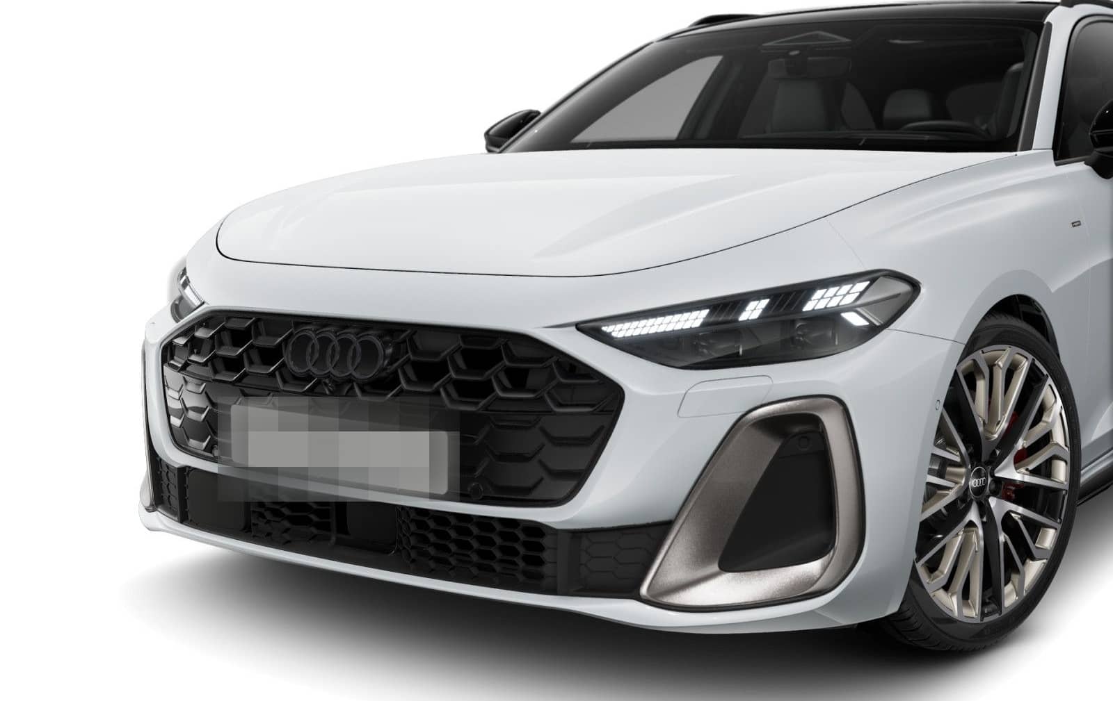 Audi A5 Avant e-Hybrid 2x S-line Pano Matrix B&O AHK foto 9