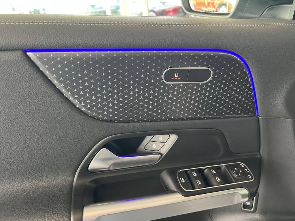 Mercedes-Benz EQB 350 4M Advanced Plus Distronic Keyless BONUS foto 13