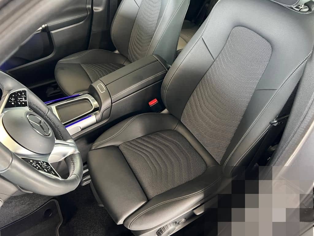 Mercedes-Benz EQB 350 4M Advanced Plus Distronic Keyless BONUS foto 15