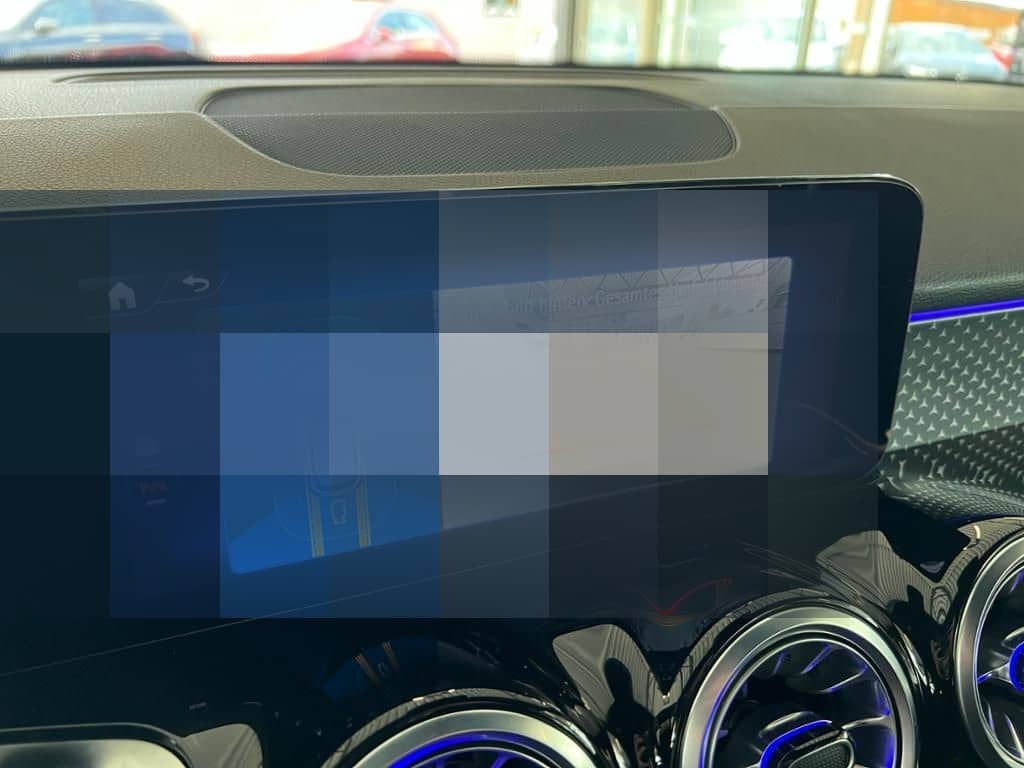 Mercedes-Benz EQB 350 4M Advanced Plus Distronic Keyless BONUS foto 18