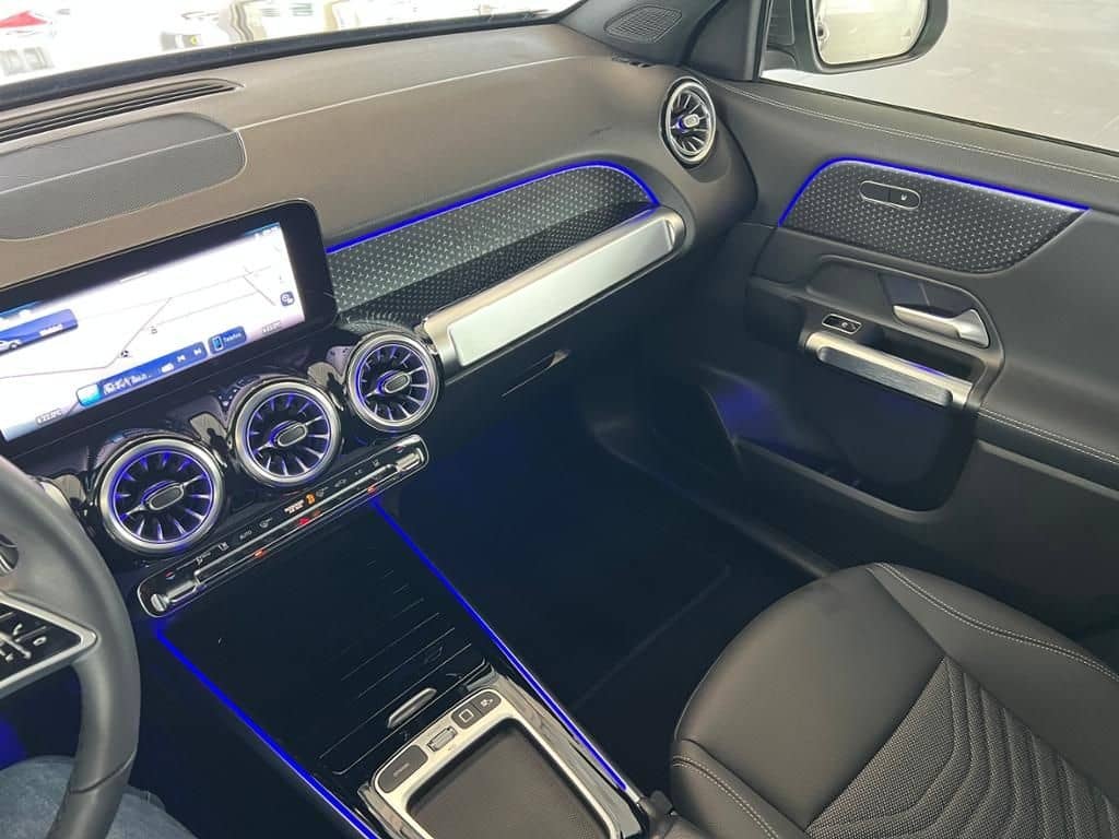 Mercedes-Benz EQB 350 4M Advanced Plus Distronic Keyless BONUS foto 19