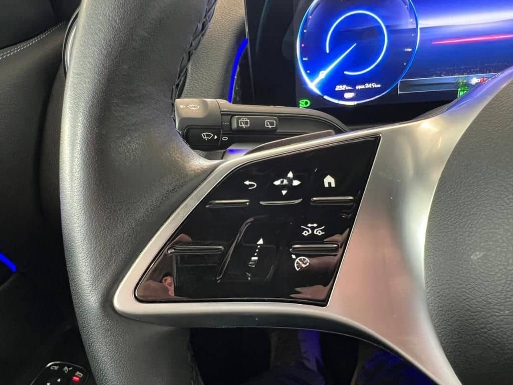 Mercedes-Benz EQB 350 4M Advanced Plus Distronic Keyless BONUS foto 20