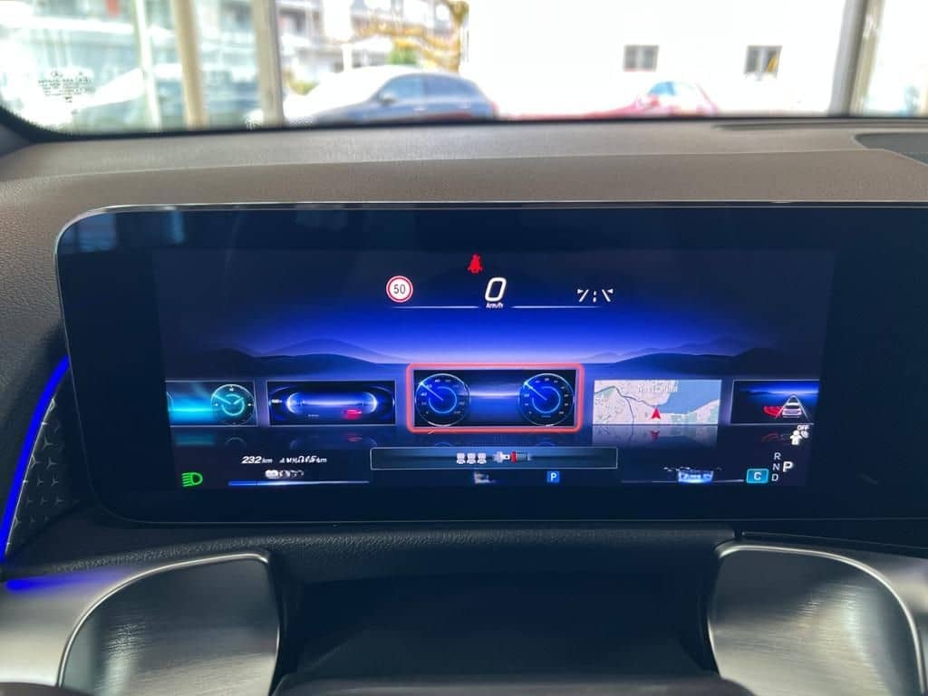 Mercedes-Benz EQB 350 4M Advanced Plus Distronic Keyless BONUS foto 21