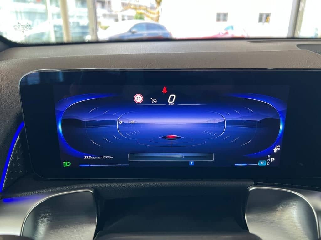 Mercedes-Benz EQB 350 4M Advanced Plus Distronic Keyless BONUS foto 22
