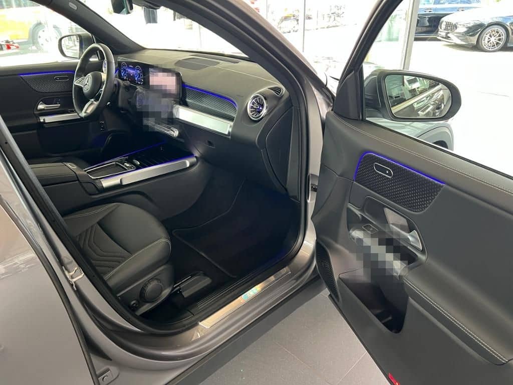 Mercedes-Benz EQB 350 4M Advanced Plus Distronic Keyless BONUS foto 10