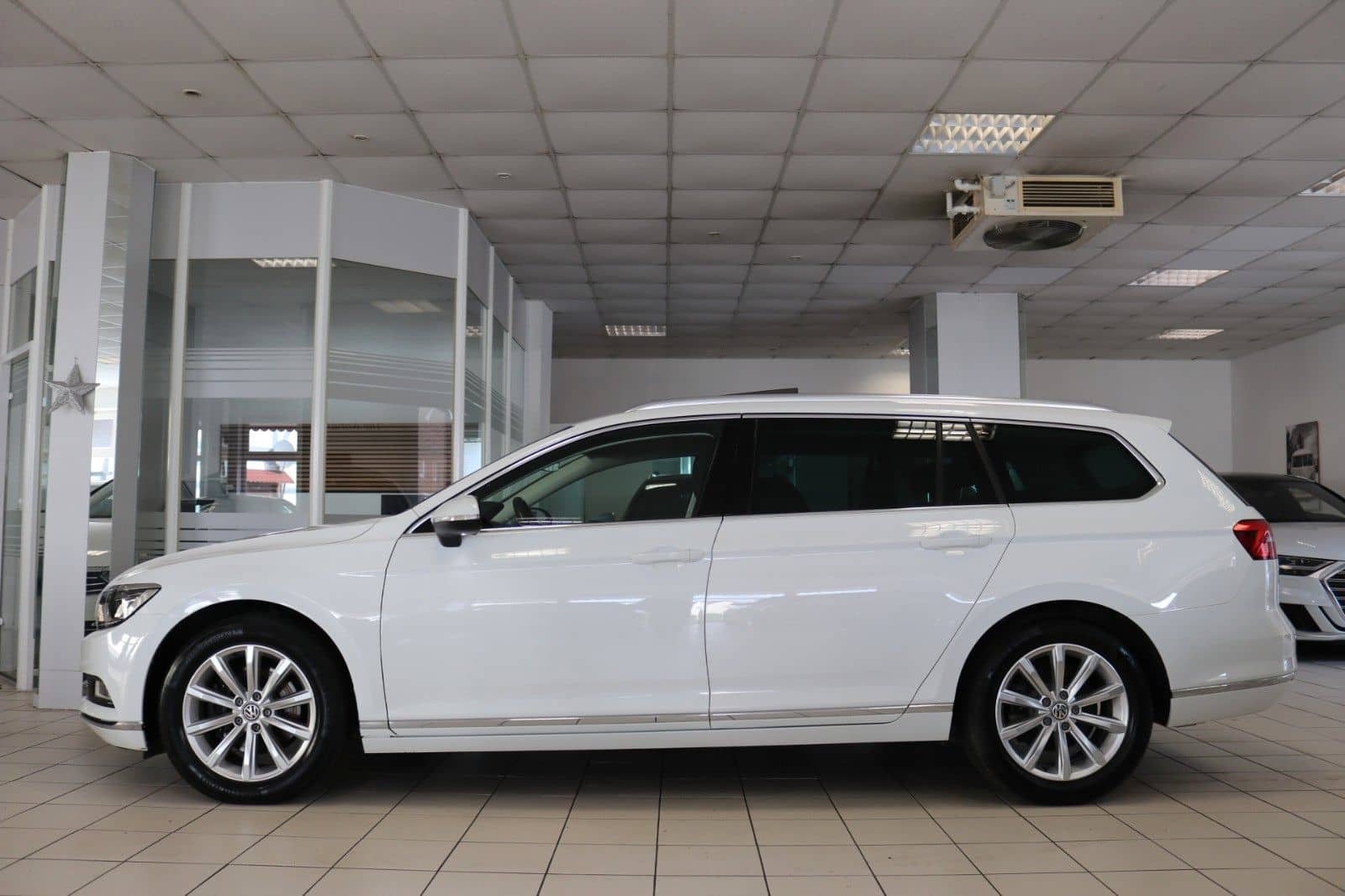 Volkswagen Passat Highline Virtual Pano Kamera ACC LED foto 11