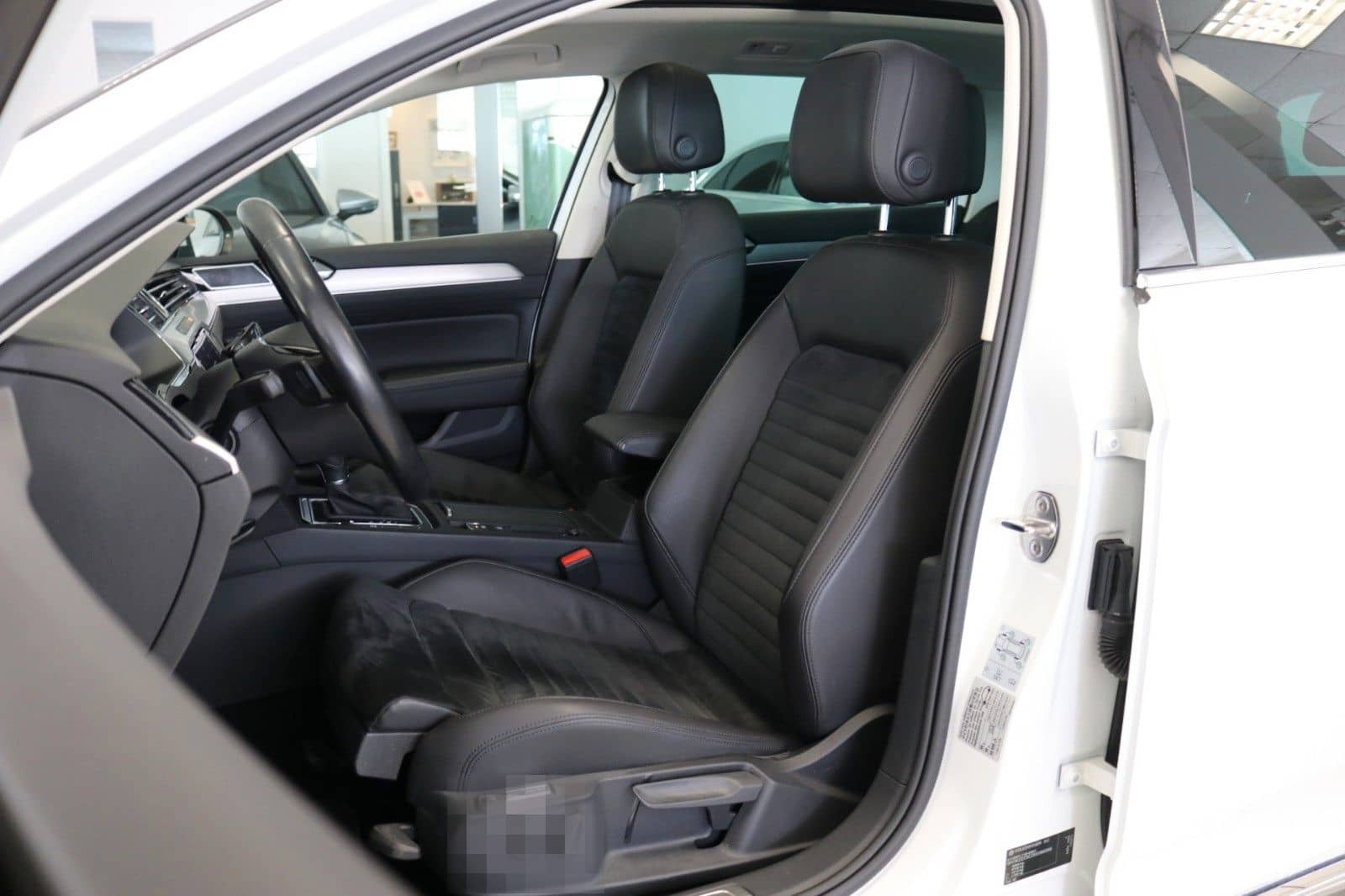 Volkswagen Passat Highline Virtual Pano Kamera ACC LED foto 15