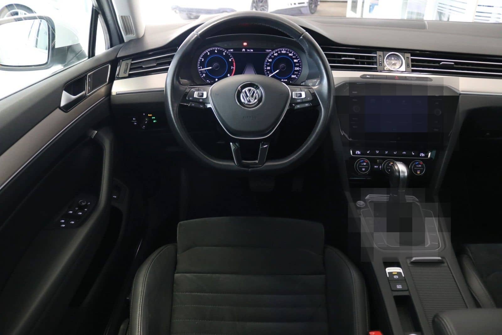 Volkswagen Passat Highline Virtual Pano Kamera ACC LED foto 16
