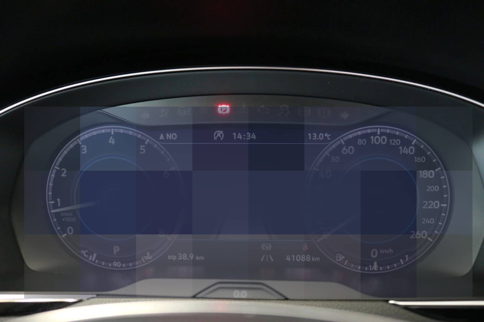 Volkswagen Passat Highline Virtual Pano Kamera ACC LED foto 18