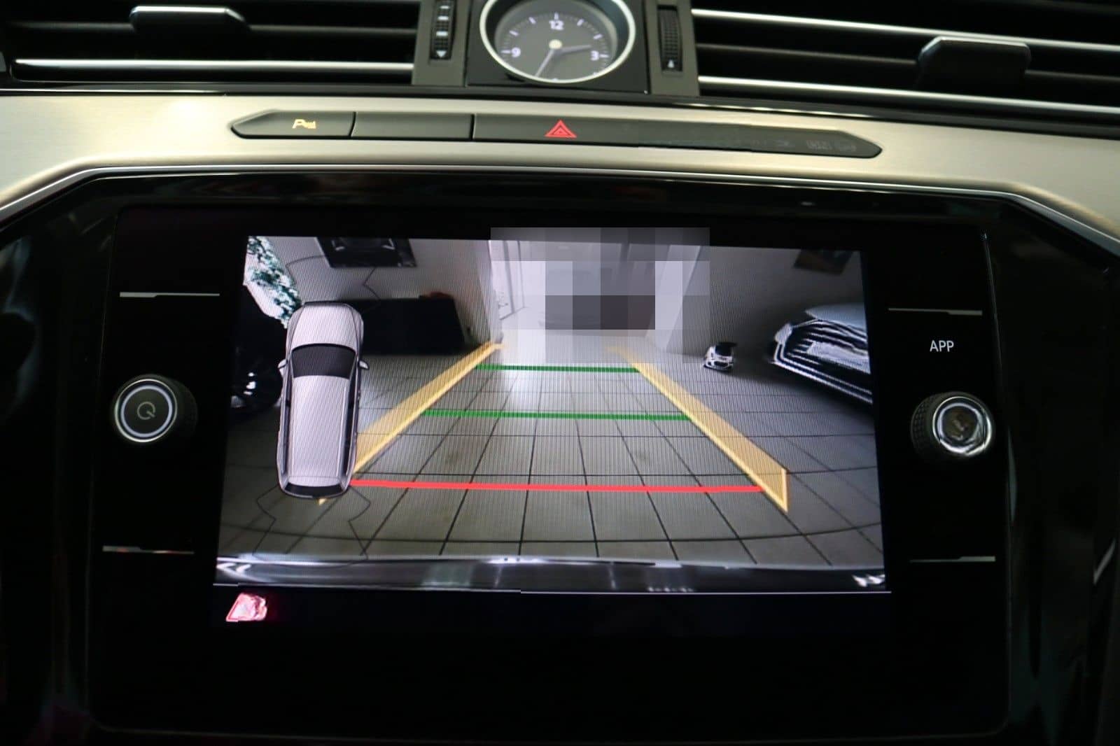 Volkswagen Passat Highline Virtual Pano Kamera ACC LED foto 22