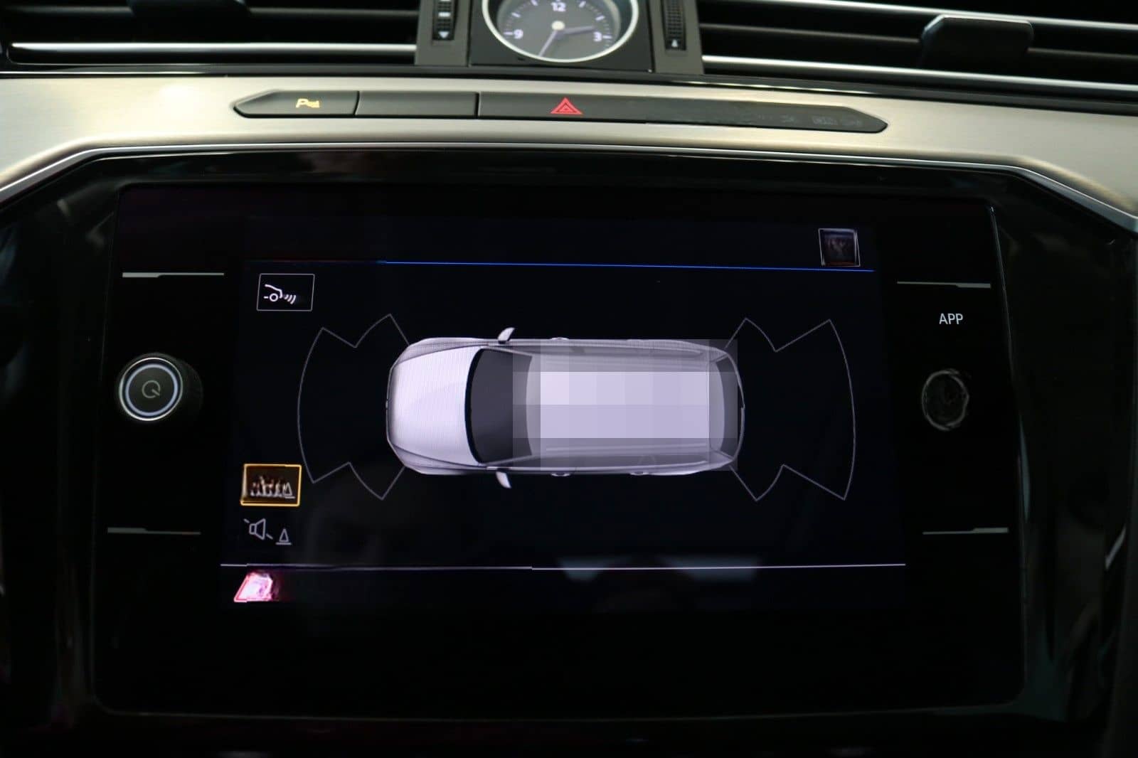 Volkswagen Passat Highline Virtual Pano Kamera ACC LED foto 23