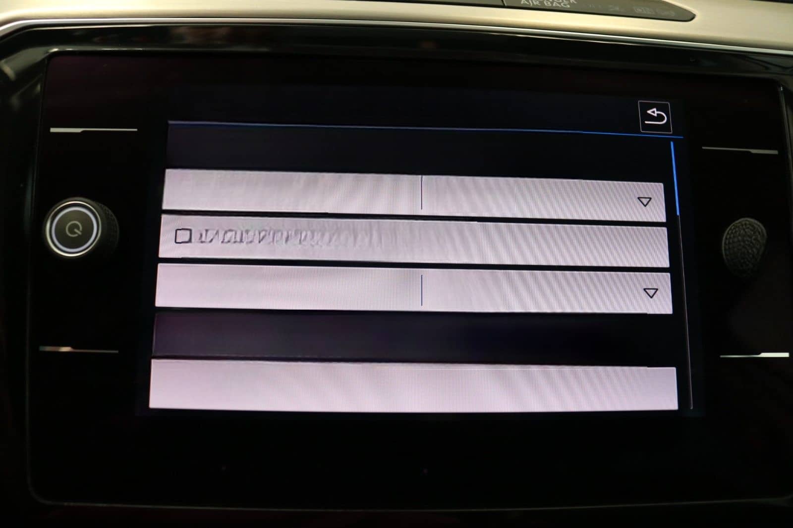 Volkswagen Passat Highline Virtual Pano Kamera ACC LED foto 24