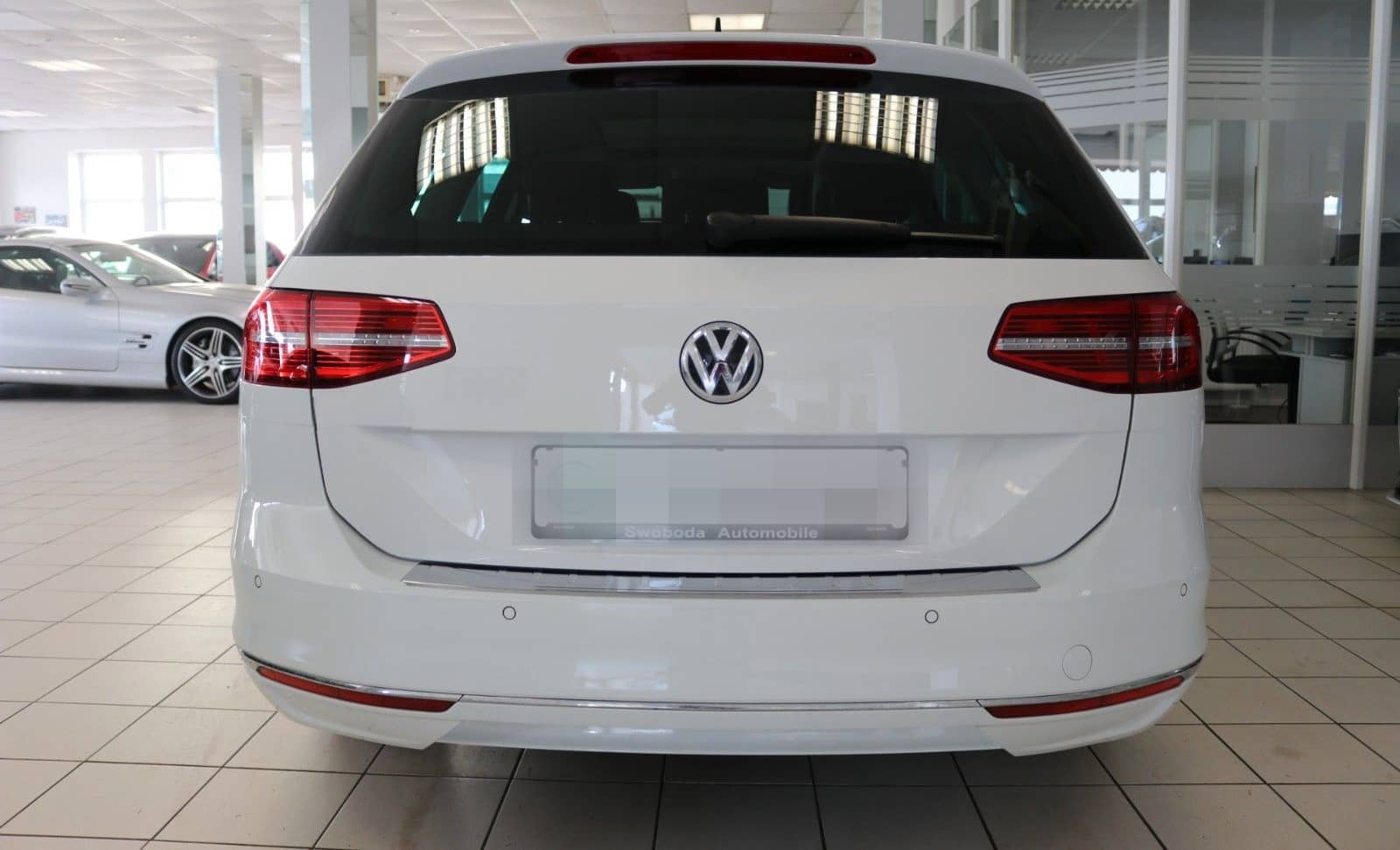 Volkswagen Passat Highline Virtual Pano Kamera ACC LED foto 7
