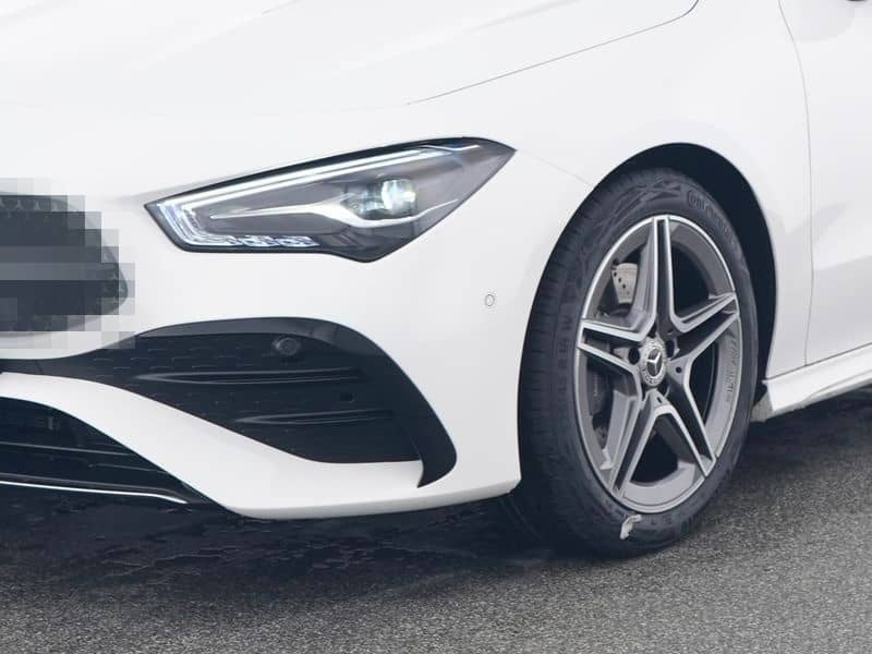 Mercedes-Benz CLA 200 SB AMG+FAHRASSIST+TOTW+AMBIENTE+360+KAM foto 4