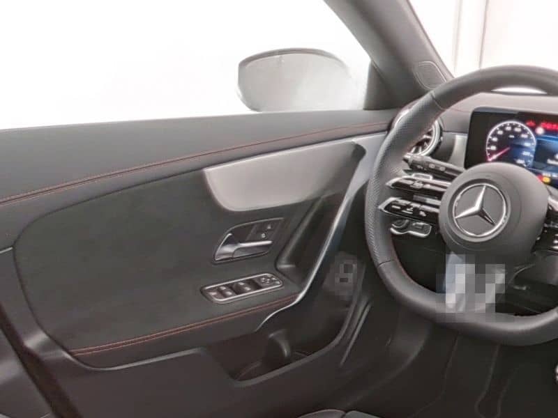 Mercedes-Benz CLA 200 SB AMG+FAHRASSIST+TOTW+AMBIENTE+360+KAM foto 9
