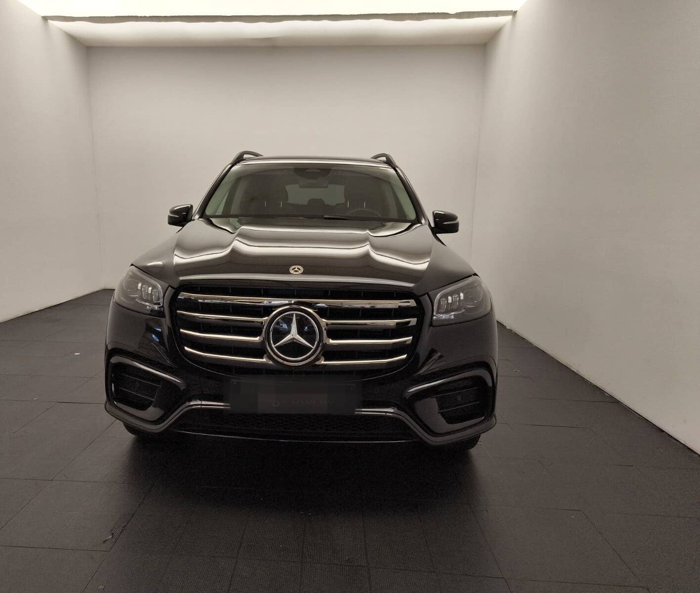 Mercedes-Benz GLS 350 d 4M AMG Advanced+ StHz Burm Pano AHK3,5 foto 2