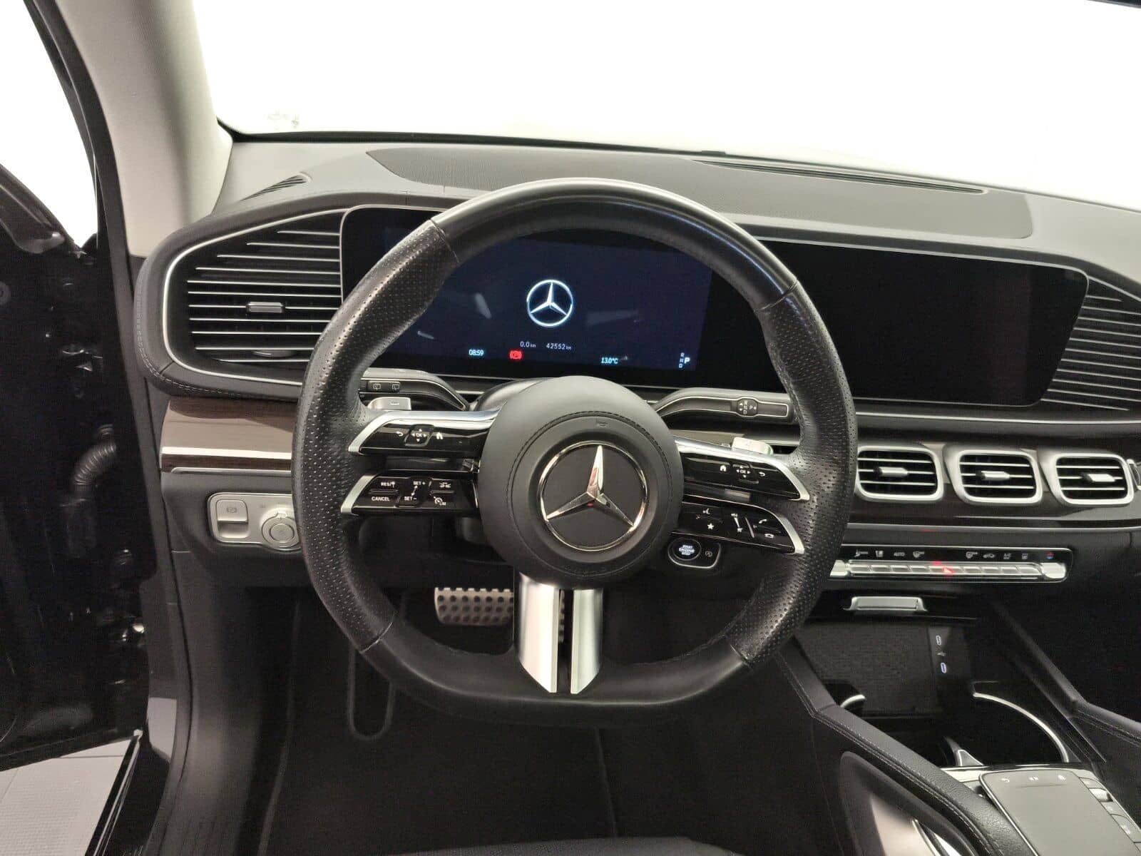 Mercedes-Benz GLS 350 d 4M AMG Advanced+ StHz Burm Pano AHK3,5 foto 13