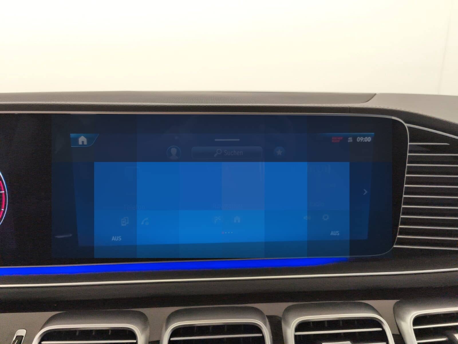 Mercedes-Benz GLS 350 d 4M AMG Advanced+ StHz Burm Pano AHK3,5 foto 15