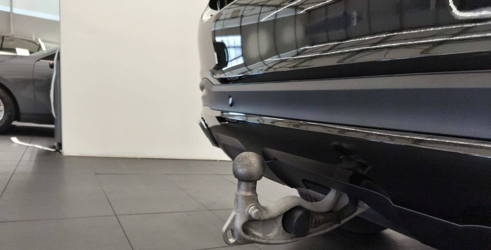 Mercedes-Benz GLS 350 d 4M AMG Advanced+ StHz Burm Pano AHK3,5 foto 21