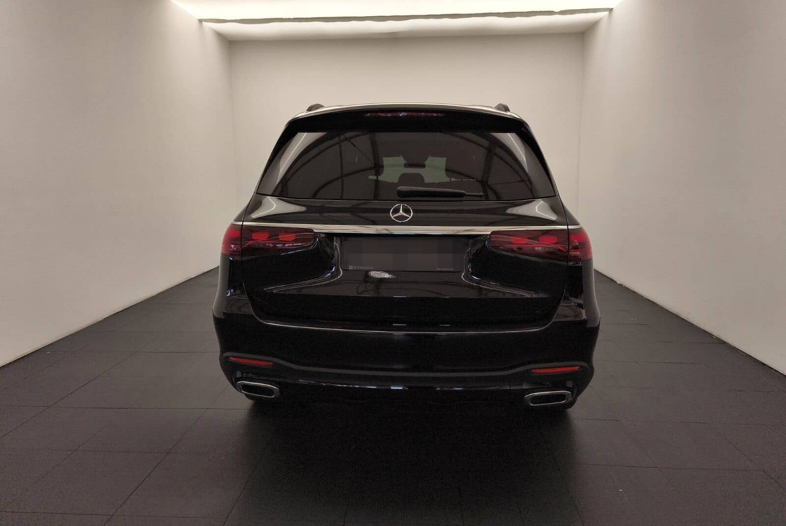 Mercedes-Benz GLS 350 d 4M AMG Advanced+ StHz Burm Pano AHK3,5 foto 6