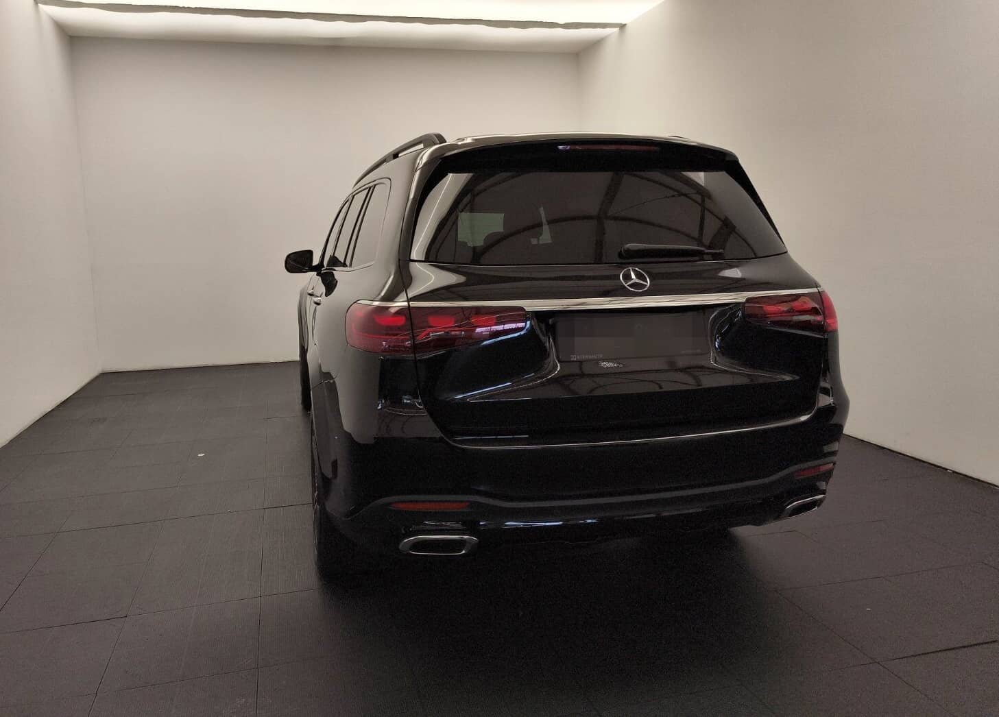 Mercedes-Benz GLS 350 d 4M AMG Advanced+ StHz Burm Pano AHK3,5 foto 7