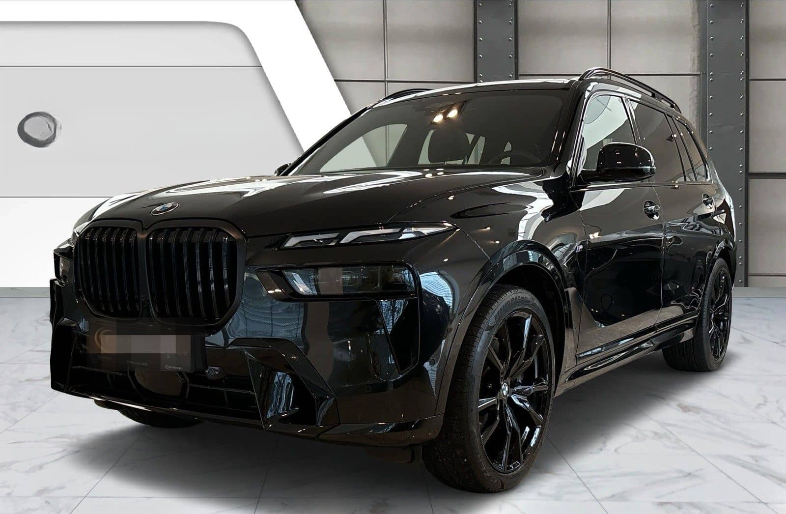BMW X7 xDrive 40d M Sport Pro*22*AHK*HUD*H&K*ACC* foto 2