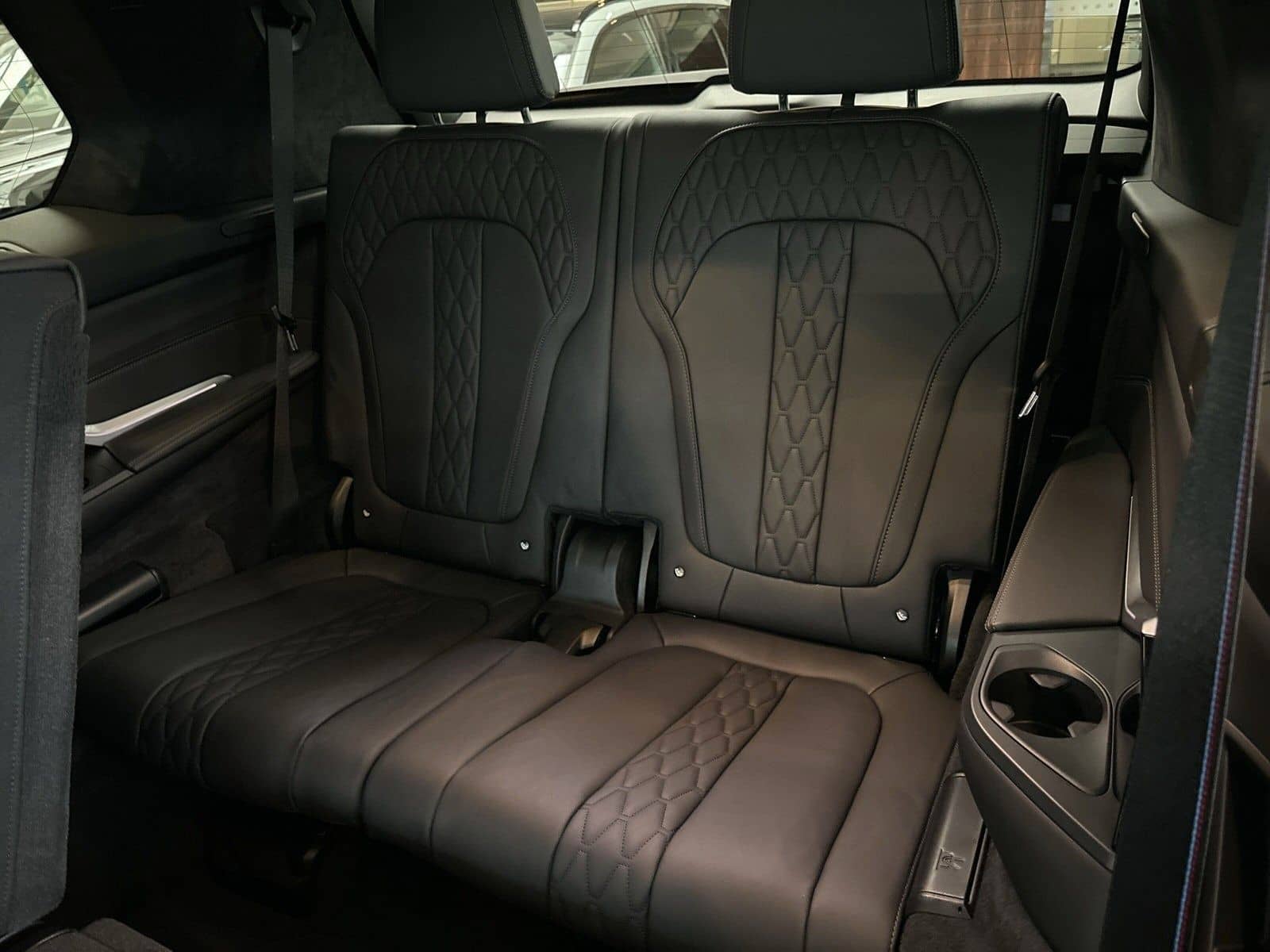 BMW X7 xDrive 40d M Sport Pro*22*AHK*HUD*H&K*ACC* foto 11