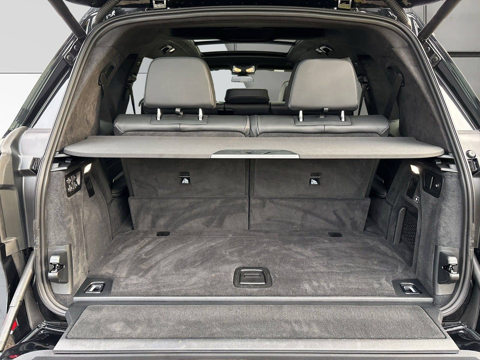 BMW X7 xDrive 40d M Sport Pro*22*AHK*HUD*H&K*ACC* foto 19