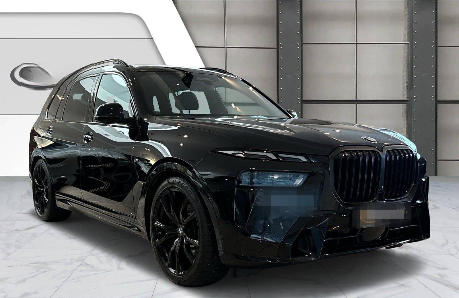 BMW X7 xDrive 40d M Sport Pro*22*AHK*HUD*H&K*ACC* foto 4