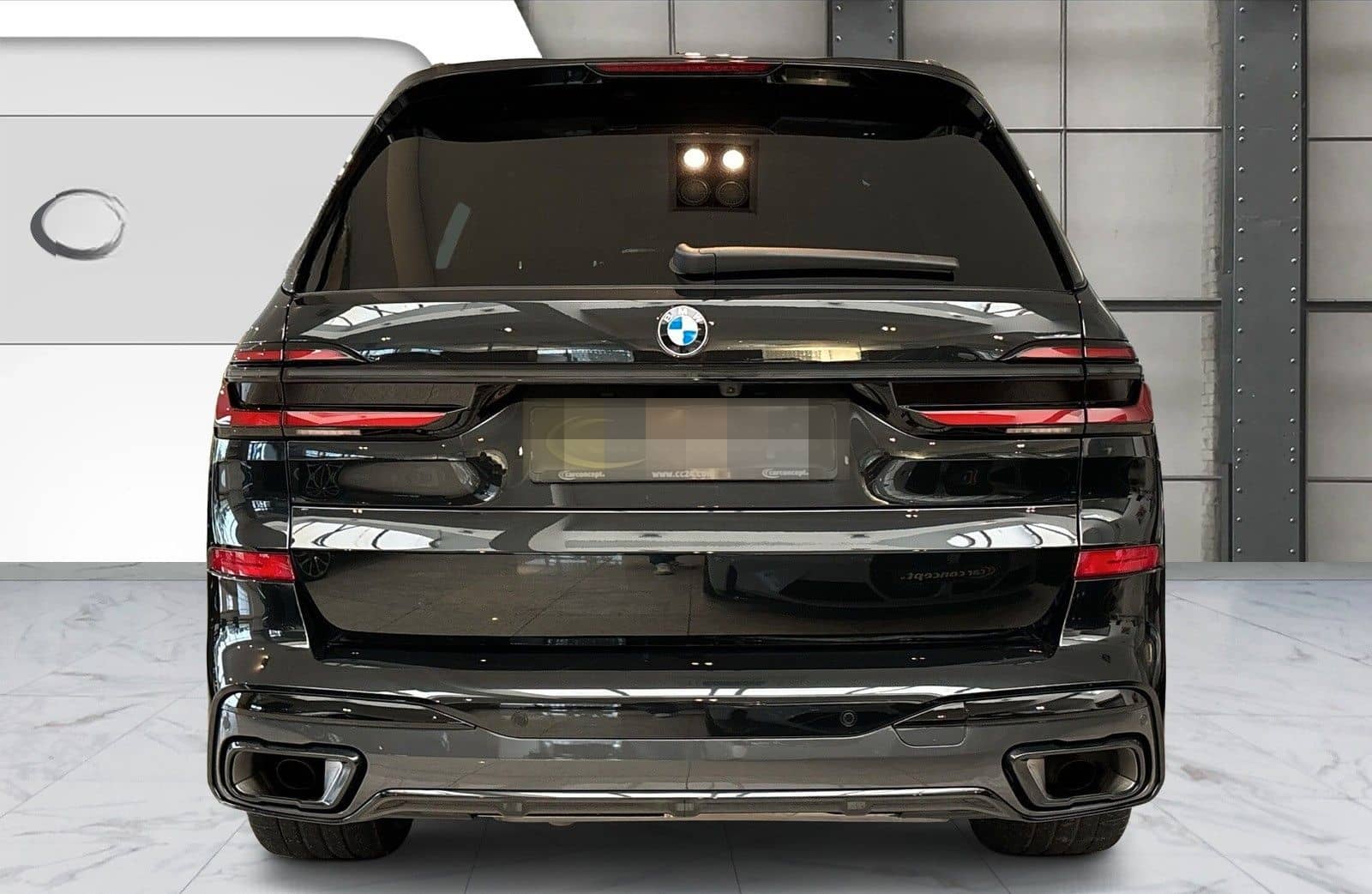 BMW X7 xDrive 40d M Sport Pro*22*AHK*HUD*H&K*ACC* foto 6