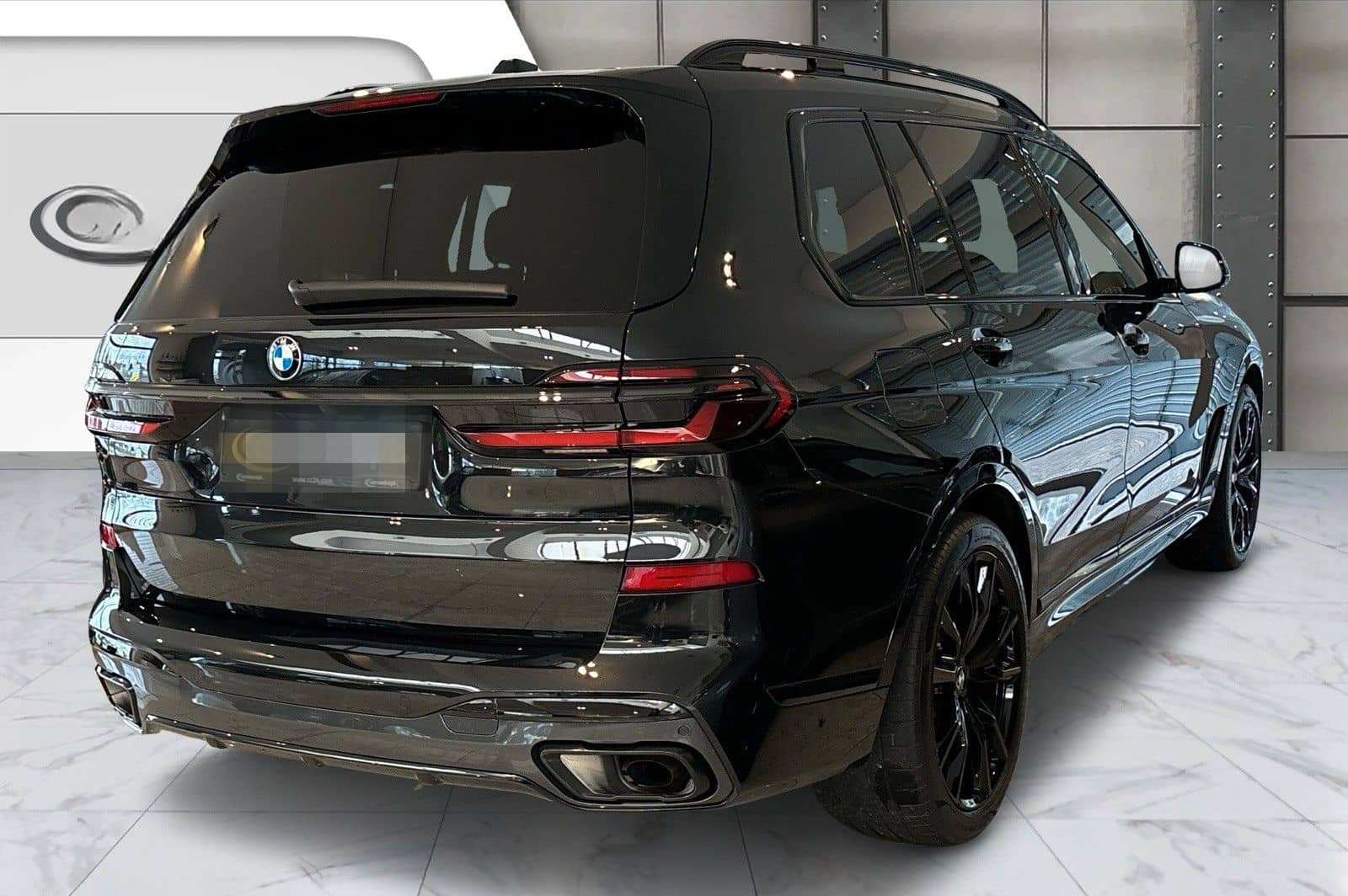 BMW X7 xDrive 40d M Sport Pro*22*AHK*HUD*H&K*ACC* foto 7