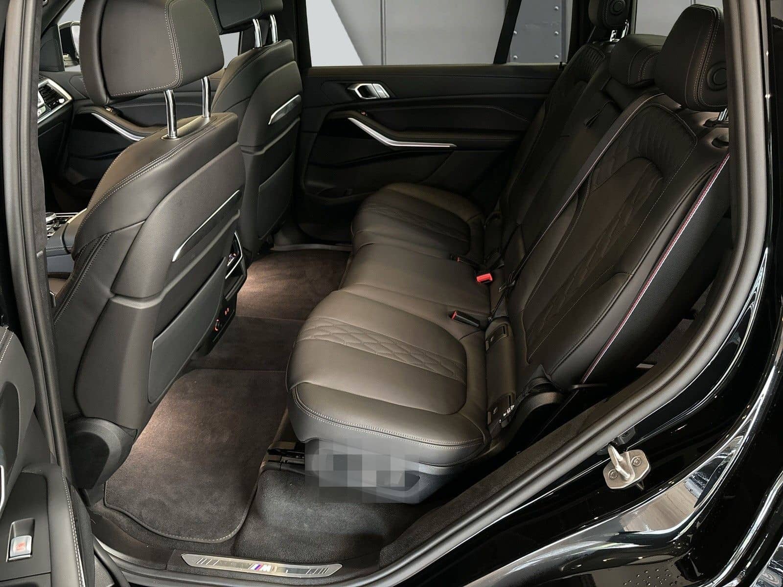 BMW X7 xDrive 40d M Sport Pro*22*AHK*HUD*H&K*ACC* foto 10