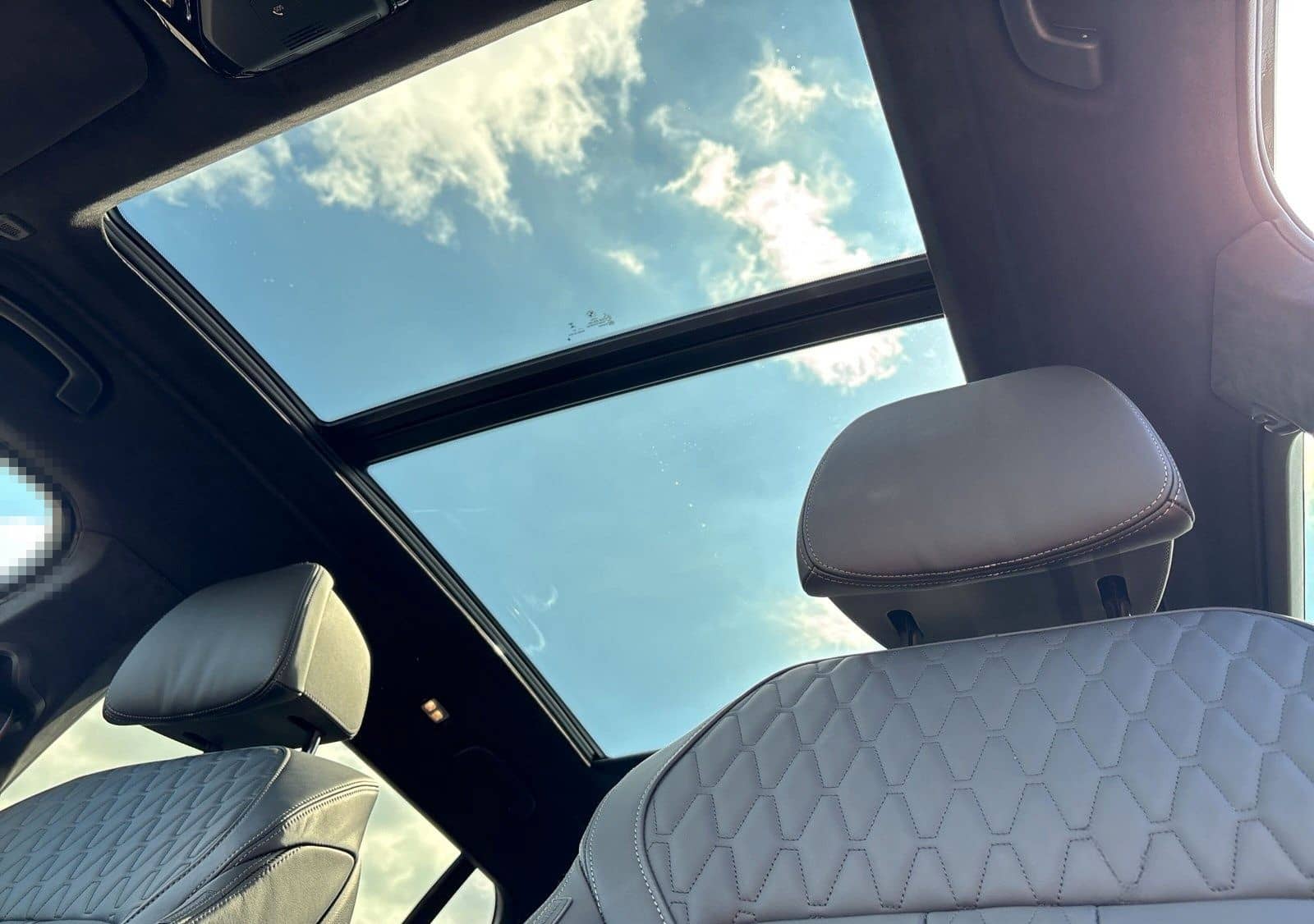 BMW X7 xDrive 40d M Sport Pro*AHK*22*H&K*Pano*Soft* foto 11