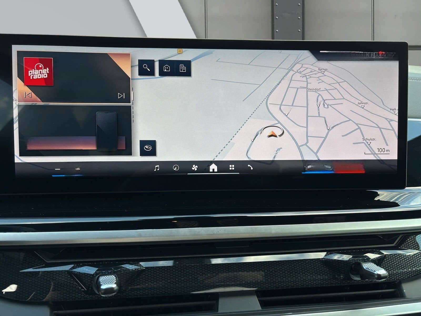 BMW X7 xDrive 40d M Sport Pro*AHK*22*H&K*Pano*Soft* foto 13