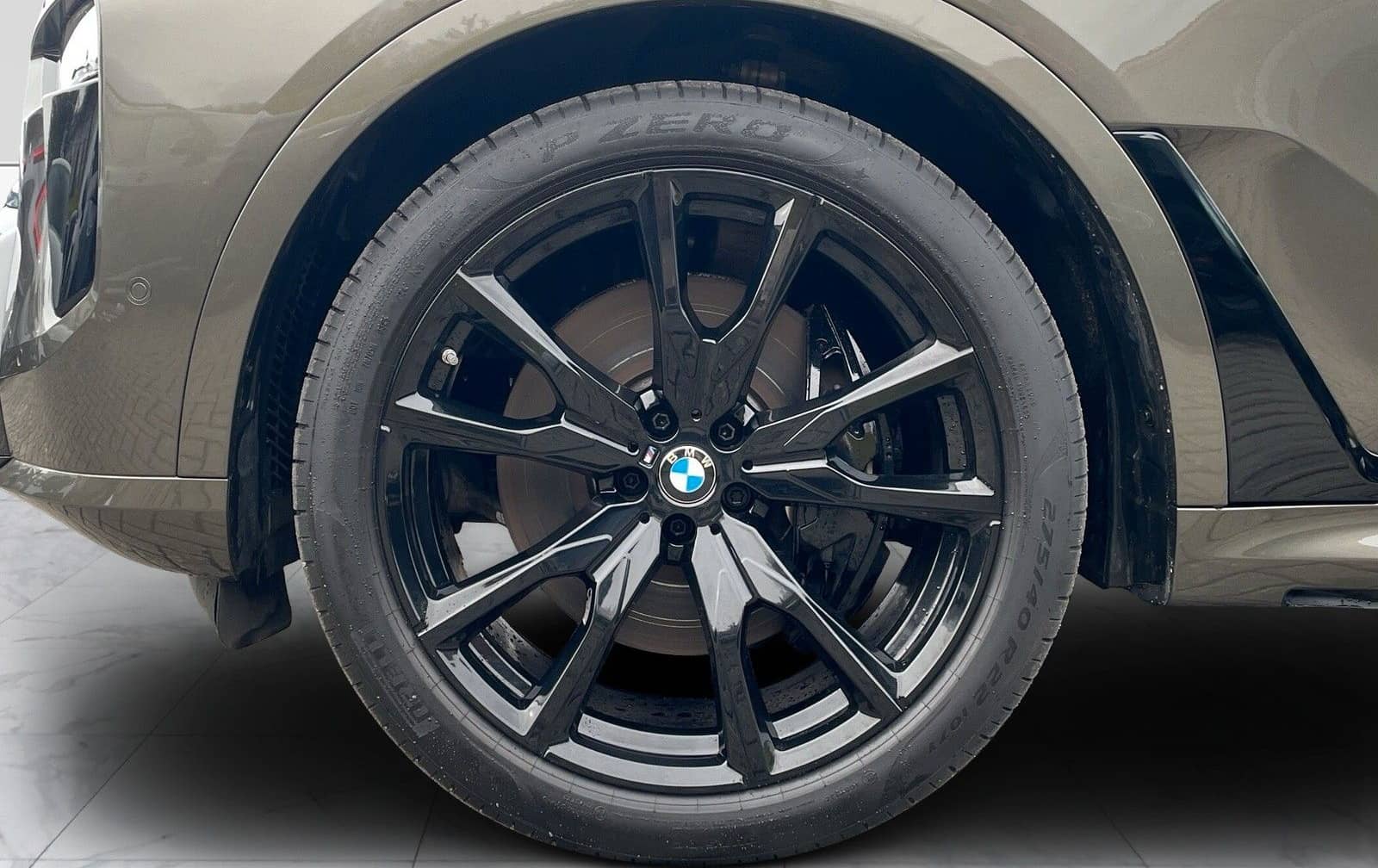 BMW X7 xDrive 40d M Sport Pro*AHK*22*H&K*Pano*Soft* foto 18