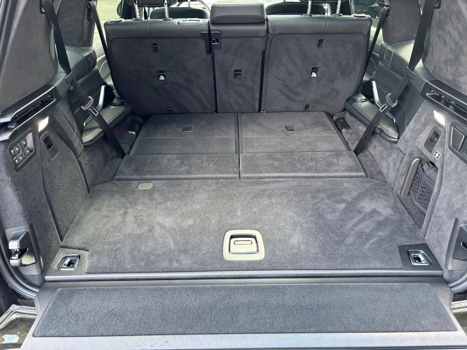 BMW X7 xDrive 40d M Sport Pro*AHK*22*H&K*Pano*Soft* foto 20