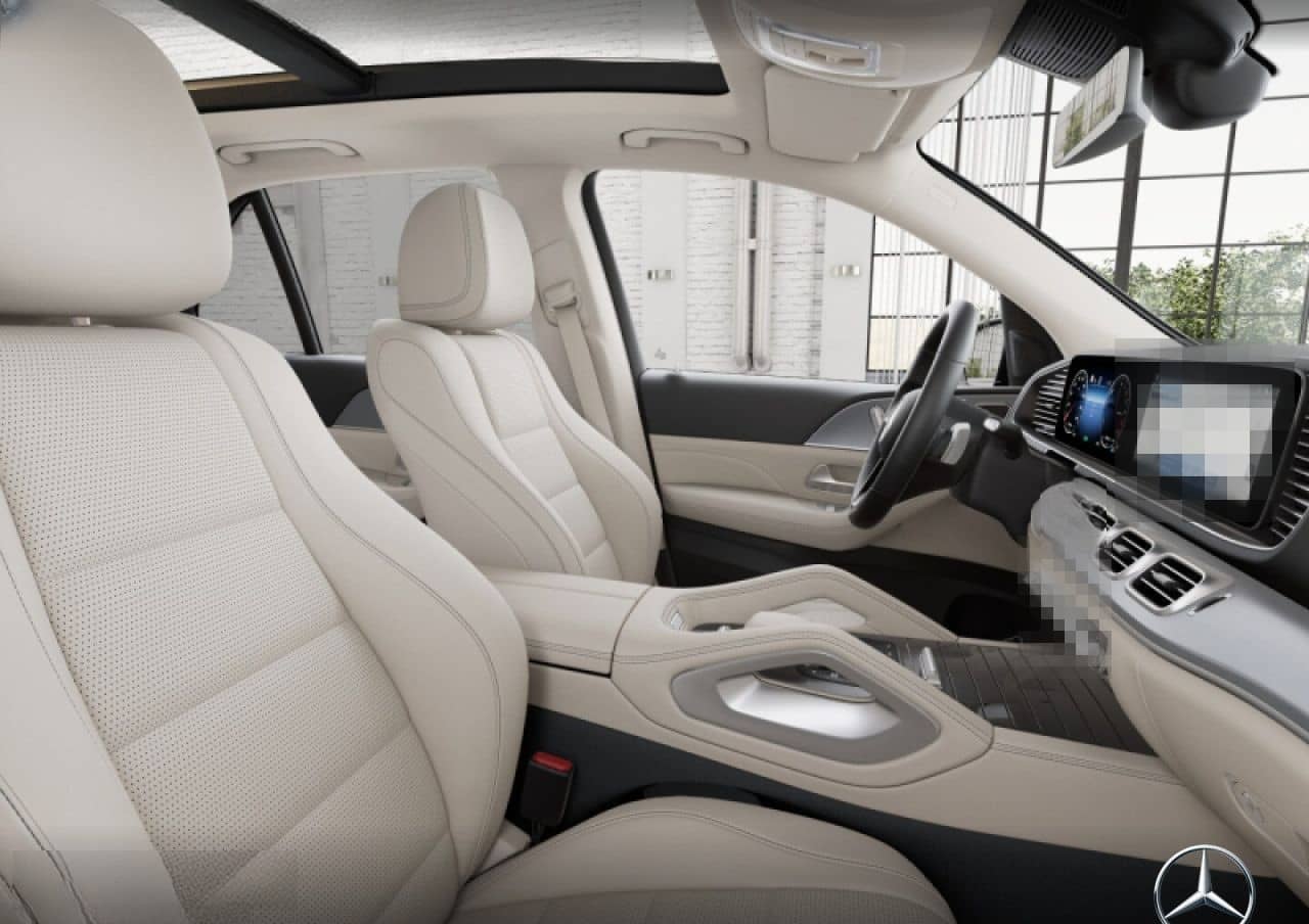 Mercedes-Benz GLE 350 de 4M Advanced/Pano/AHK/Sitzklima/20" foto 12