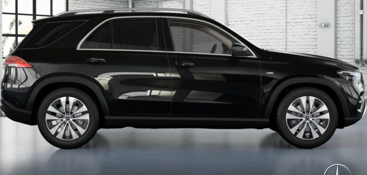 Mercedes-Benz GLE 350 de 4M Advanced/Pano/AHK/Sitzklima/20" foto 22