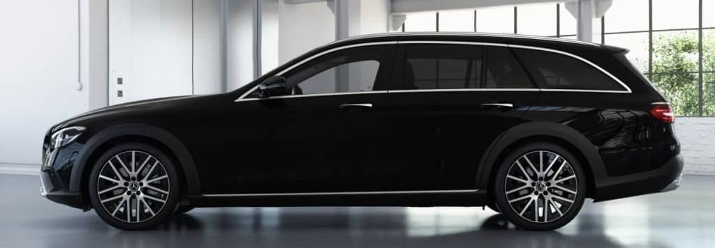 Mercedes-Benz E 220 d 4M T All-Terrain+DISTR+HUD+360°KAMERA+++ foto 2