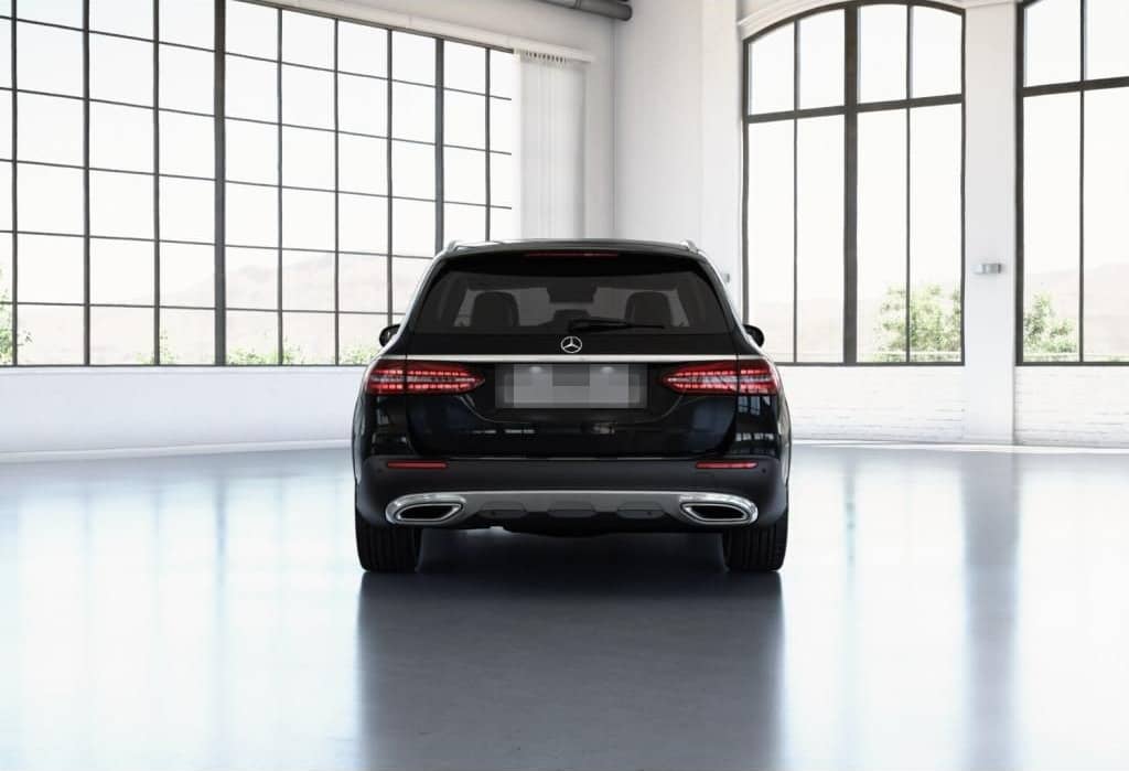 Mercedes-Benz E 220 d 4M T All-Terrain+DISTR+HUD+360°KAMERA+++ foto 4