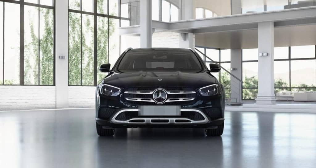 Mercedes-Benz E 220 d 4M T All-Terrain+DISTR+HUD+360°KAMERA+++ foto 6