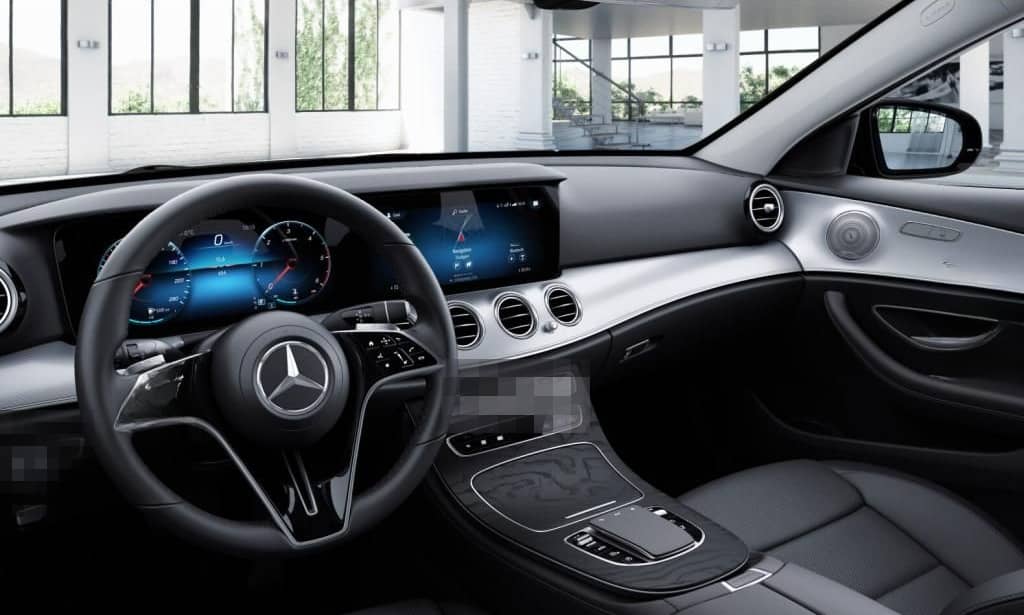 Mercedes-Benz E 220 d 4M T All-Terrain+DISTR+HUD+360°KAMERA+++ foto 7