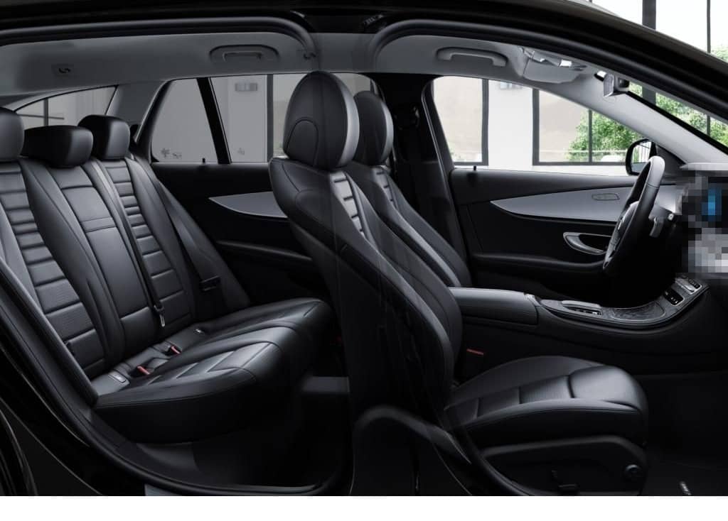 Mercedes-Benz E 220 d 4M T All-Terrain+DISTR+HUD+360°KAMERA+++ foto 10