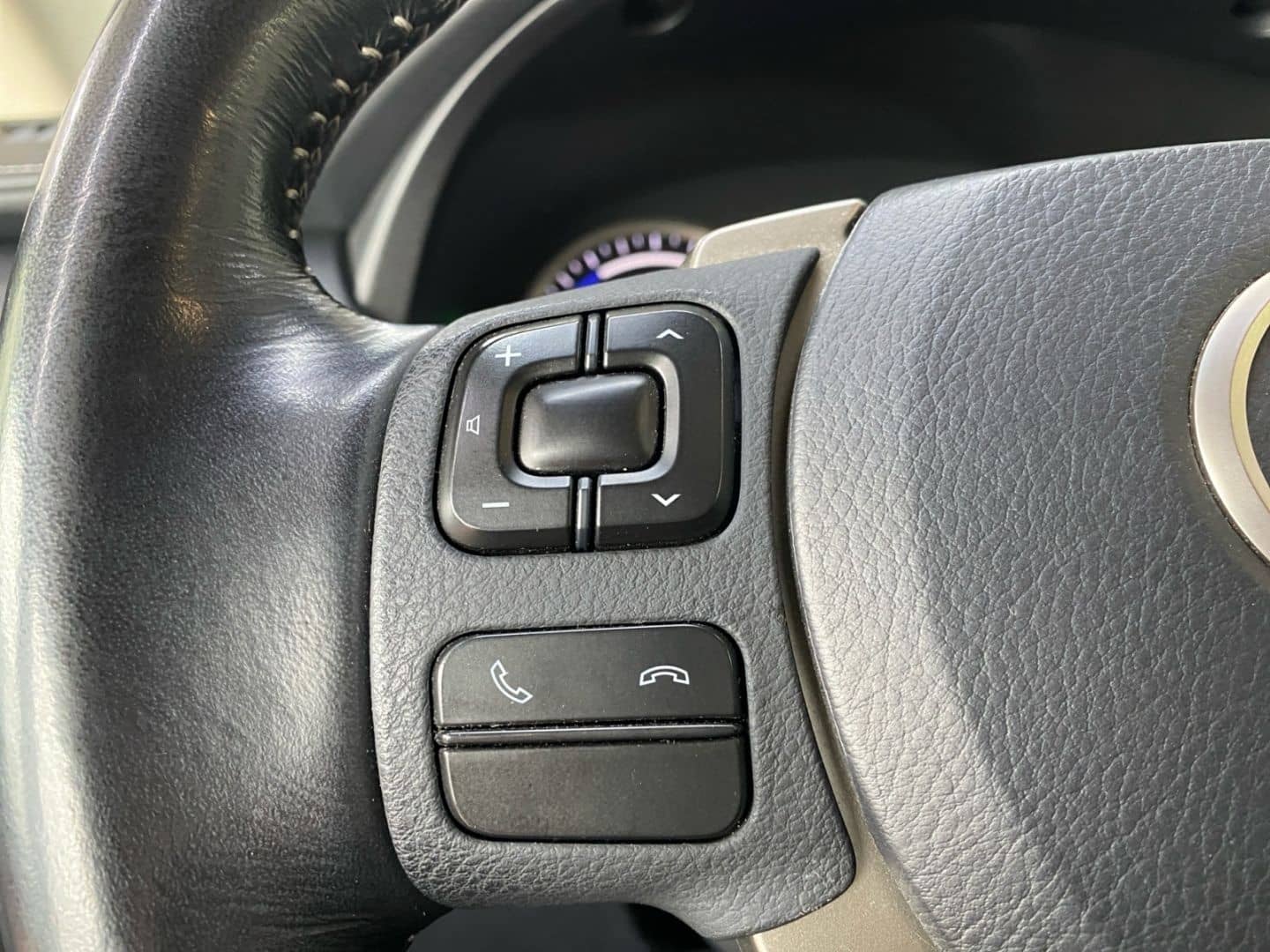 Lexus NX 300h E-FOUR Executive-Line *LED*CAM*Leder*SHZ foto 25