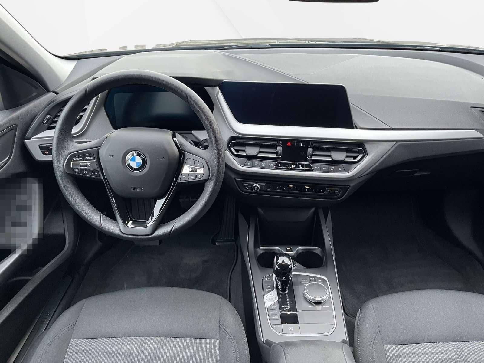 BMW 118 118 i Advantage foto 10