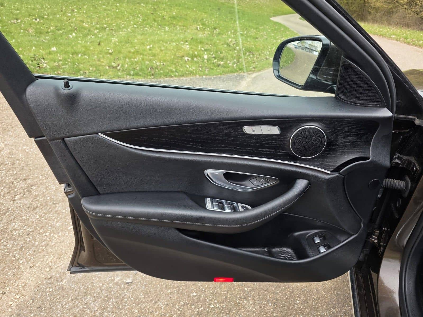 Mercedes-Benz E220 d T-Modell MULTIBEAM LED.AHK.Ambiente.RFK foto 13