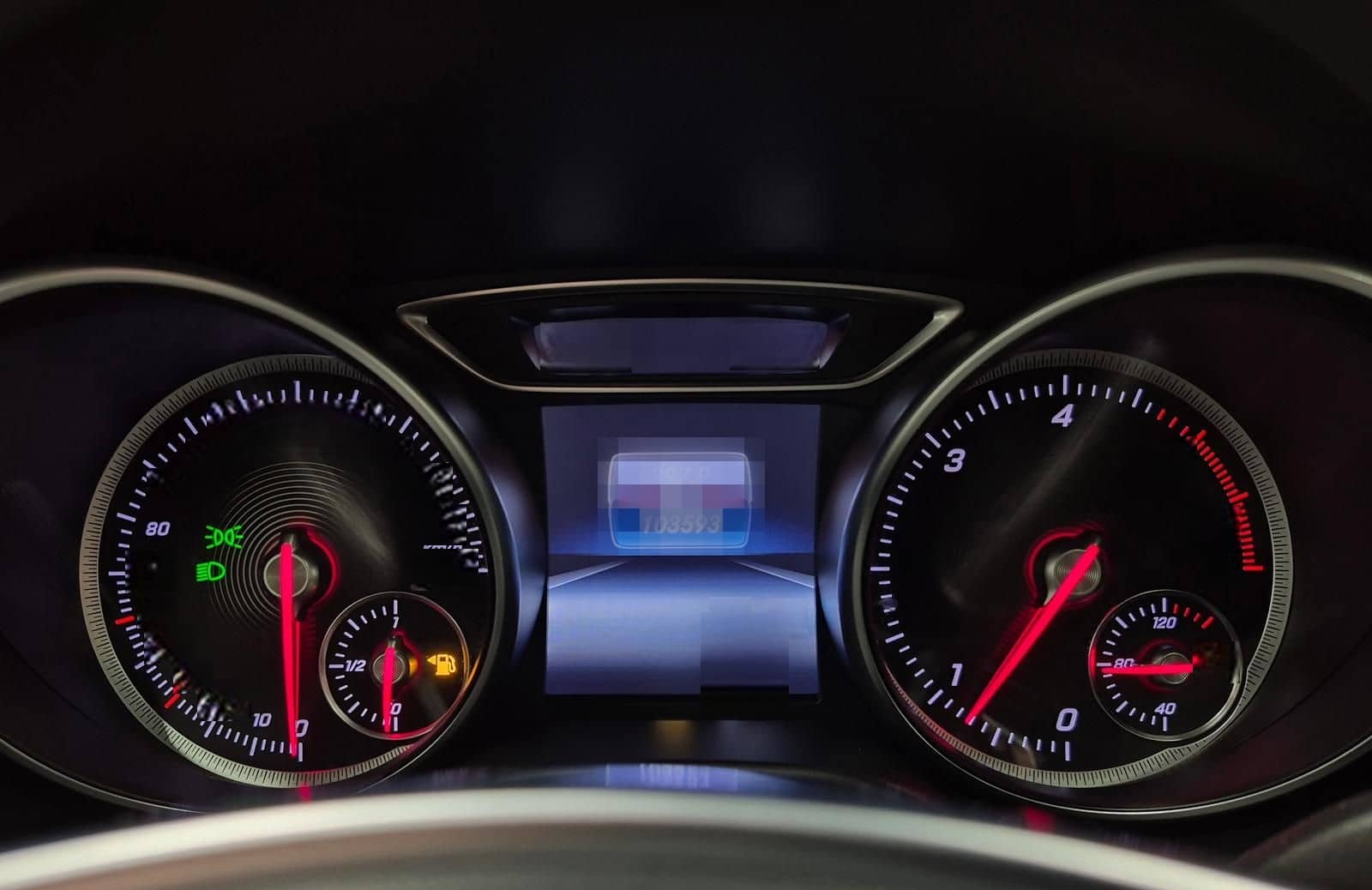 Mercedes-Benz CLA 200 SB AMG-Line LED/Navi/SHZ/Kam/Pano/18-LM foto 18